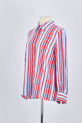 Chemise APC  Rouge