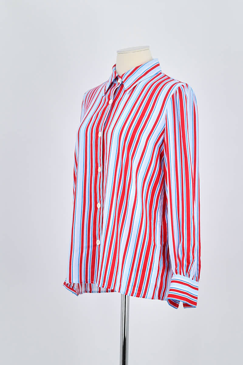 Chemise APC  Rouge