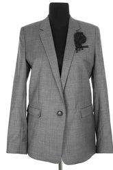 Blazer The Kooples  Gris