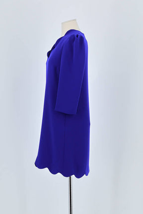 Robe Claudie Pierlot  Bleu