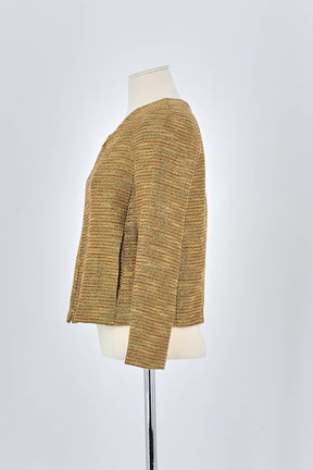 Veste Bash  Jaune