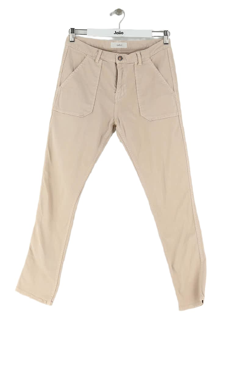 Jean slim Bash  Beige