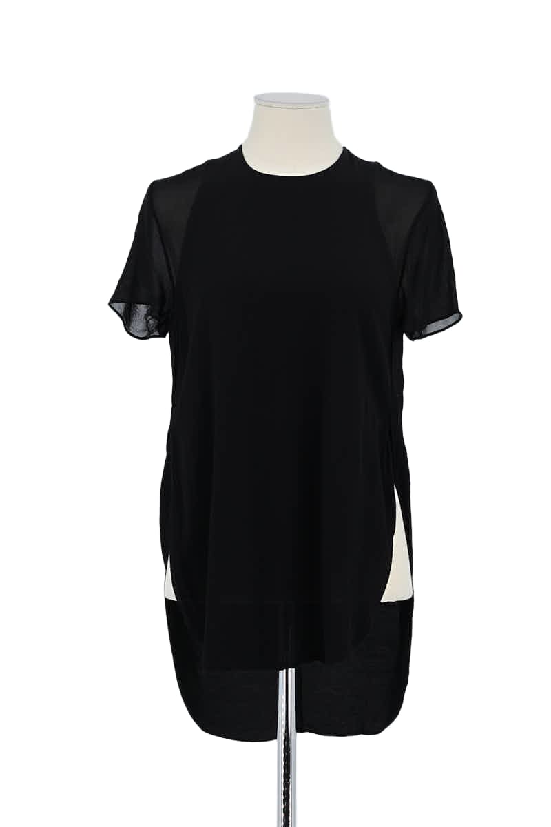 T-shirt Bimba y Lola  Noir