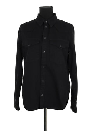 Chemise Zadig & Voltaire  Noir