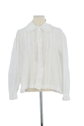 Chemise Bellerose  Blanc