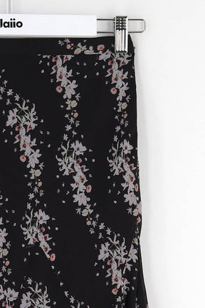 Jupe All Saints  Noir