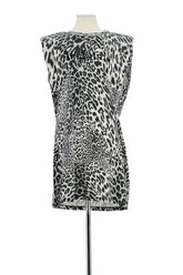 Robe All Saints  Gris