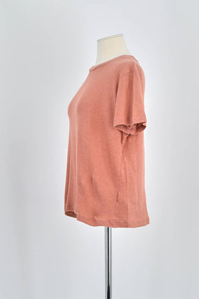 T-shirt & Other Stories  Orange