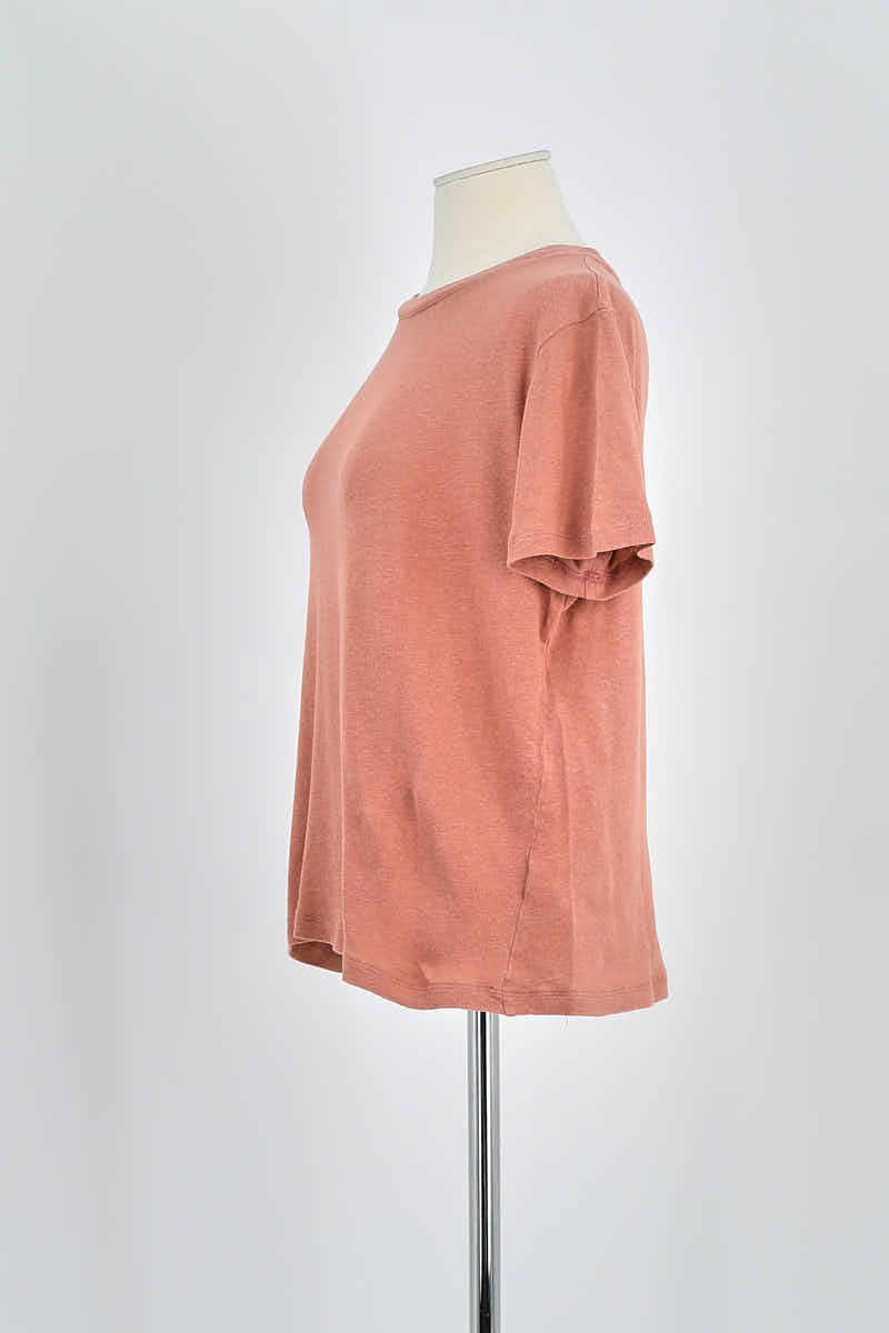 T-shirt & Other Stories  Orange