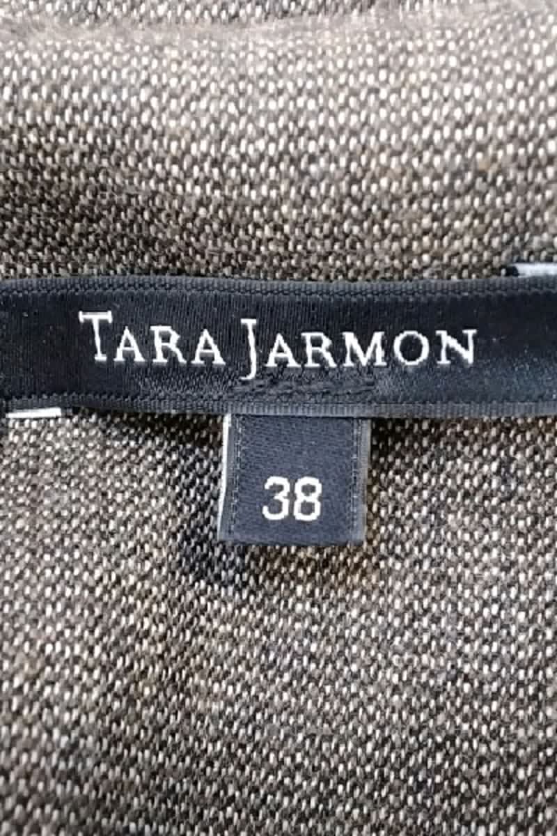 Robe Tara Jarmon  Marron