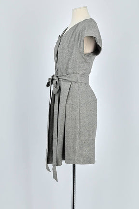 Robe Kenzo  Gris