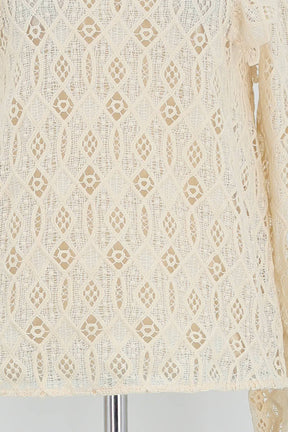 T-shirt Sézane  Beige