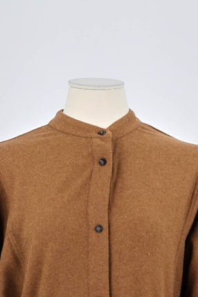 Gilet Tommy Hilfiger  Marron