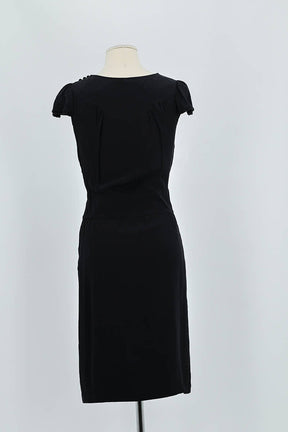 Robe Iro  Noir