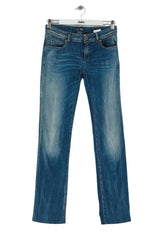 Jean slim Armani  Bleu