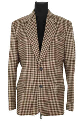 Blazer Acne Studios  Marron