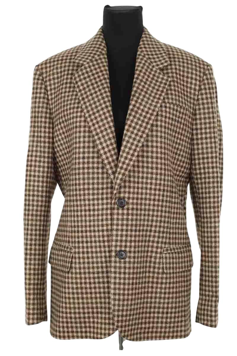Blazer Acne Studios  Marron