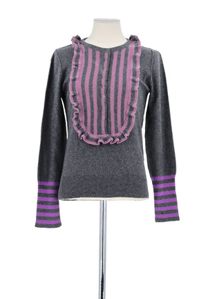 Pull Sonia Rykiel  Gris