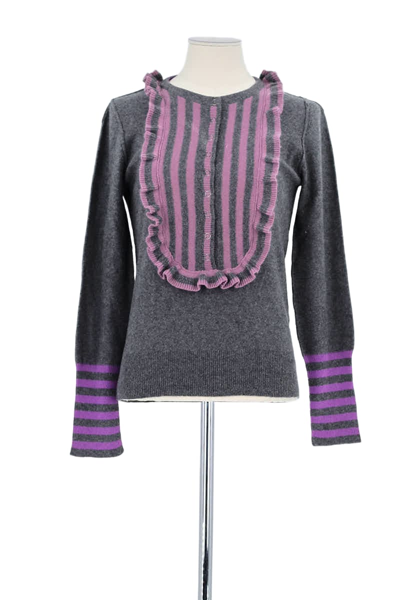 Pull Sonia Rykiel  Gris