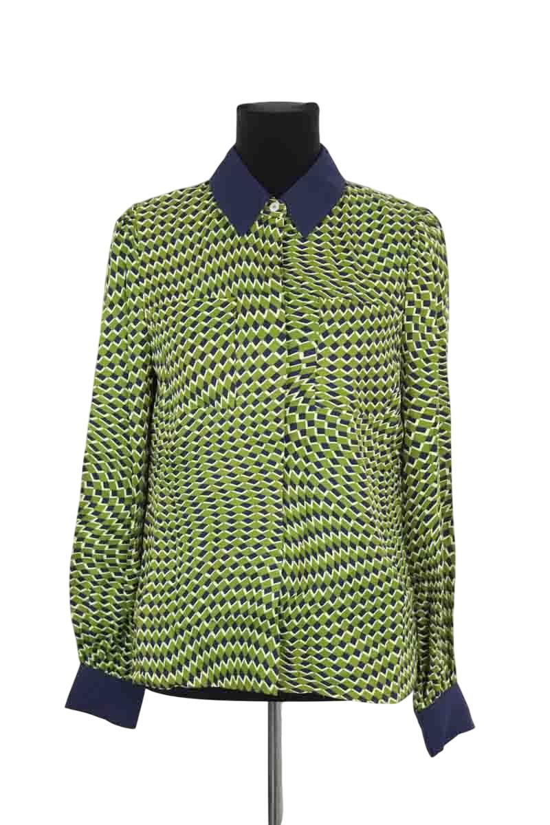 Chemise LK Bennett  Vert