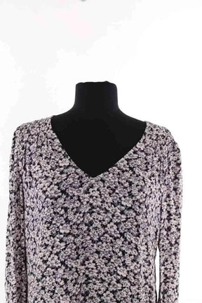 Blouse Ba&Sh Noir en Viscose
