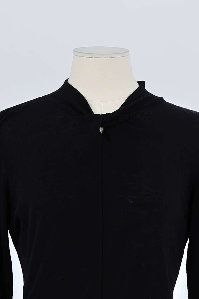 T-shirt Vince  Noir