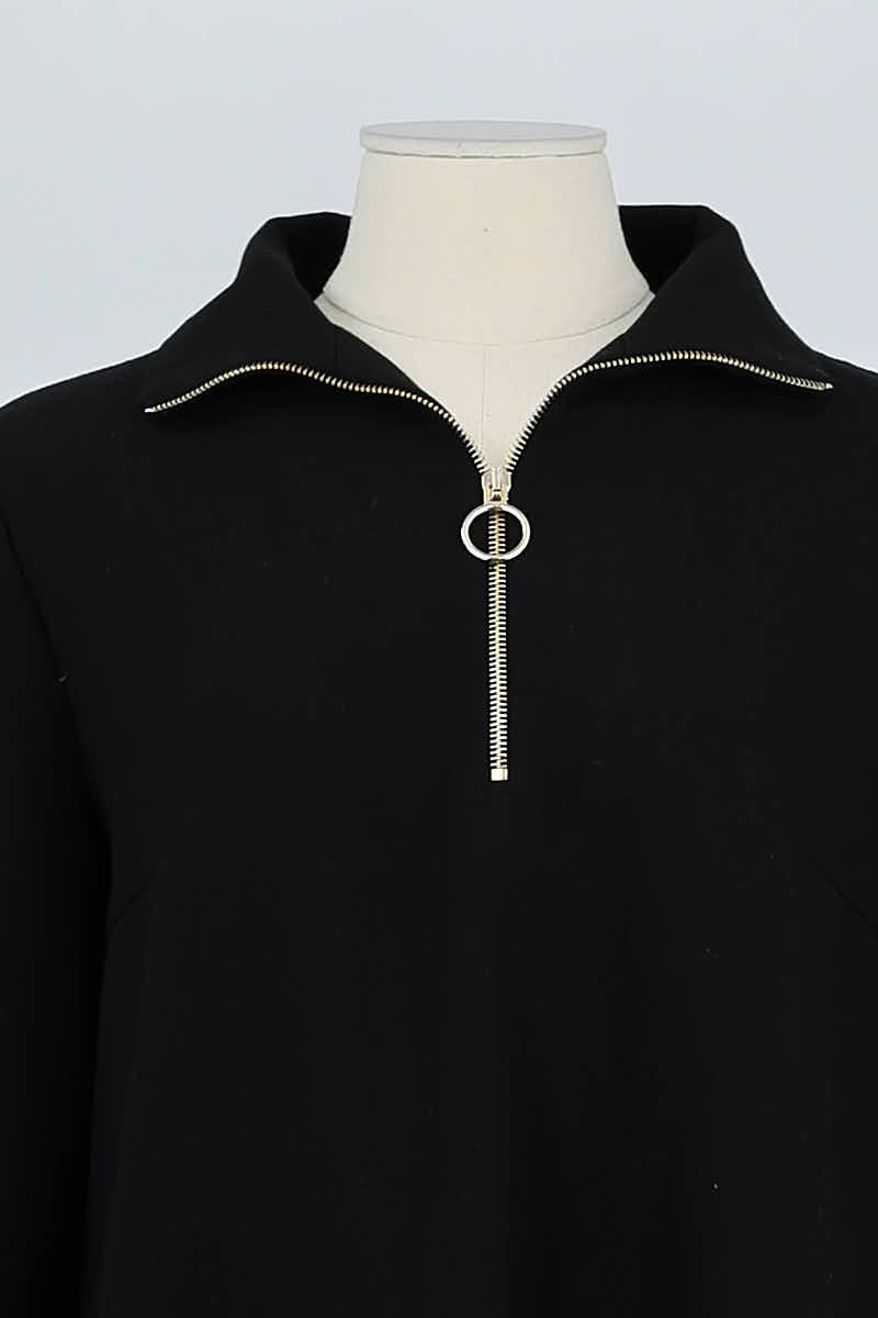 Robe Bash  Noir