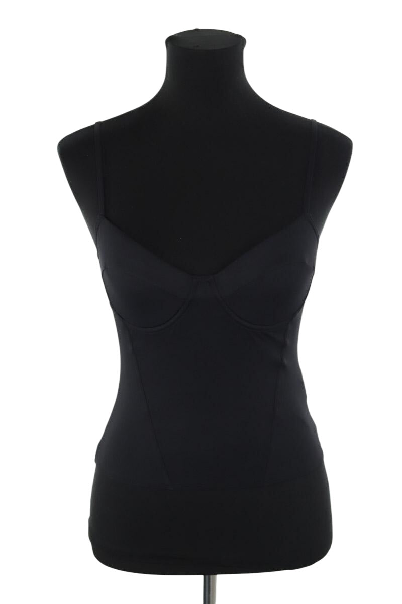 Top Maje  Noir