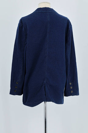 Blazer Soeur  Marine