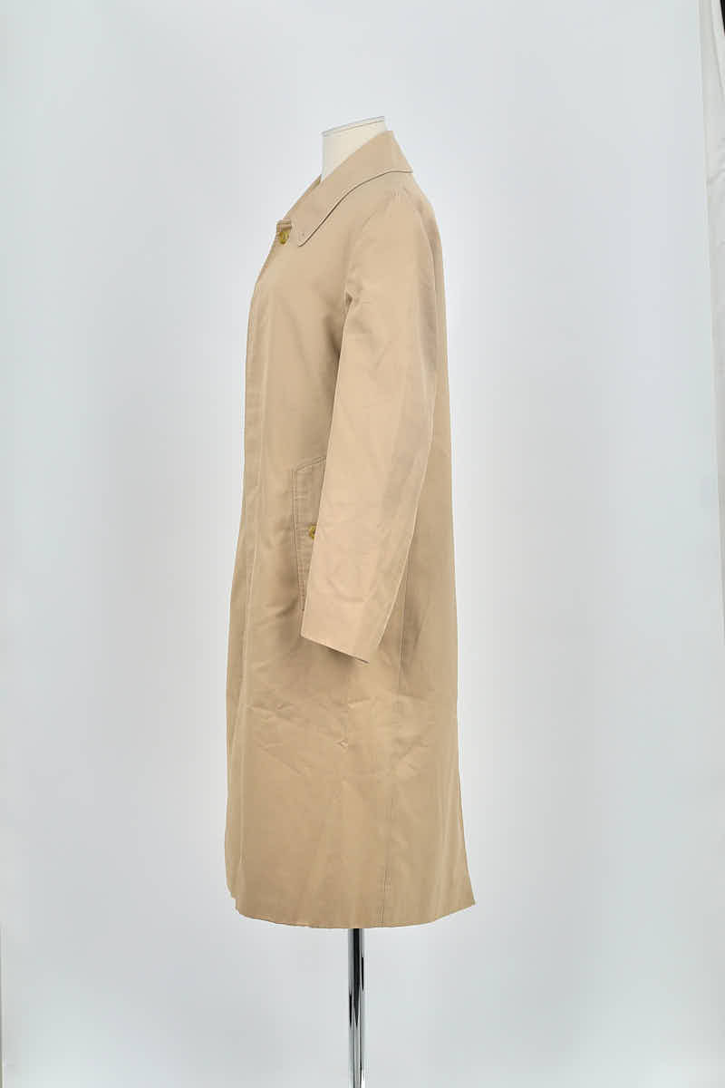 Trench-coat Burberry  Beige