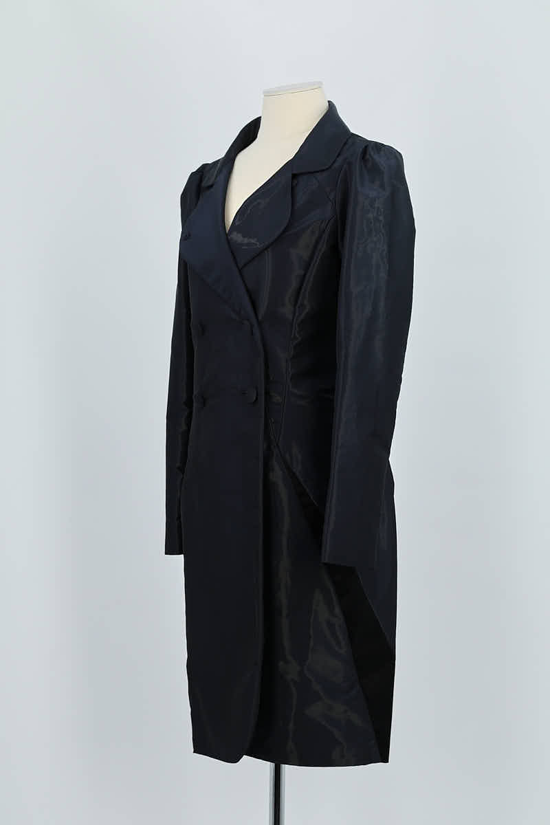 Manteau Balenciaga  Noir
