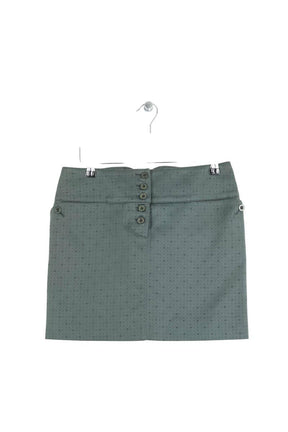 Jupe Chloé  Vert