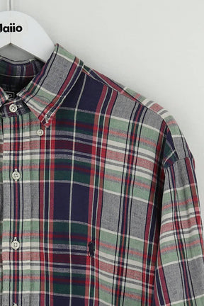 Chemise Ralph Lauren  Bleu