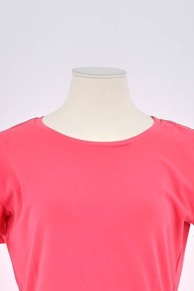 T-shirt Max Mara  Rose