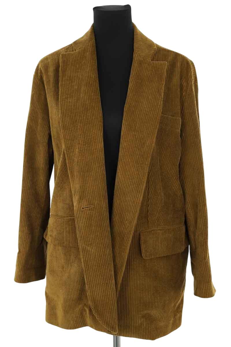 Blazer Vanessa Bruno  Marron
