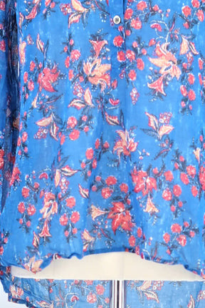 Blouse Isabel Marant  Bleu