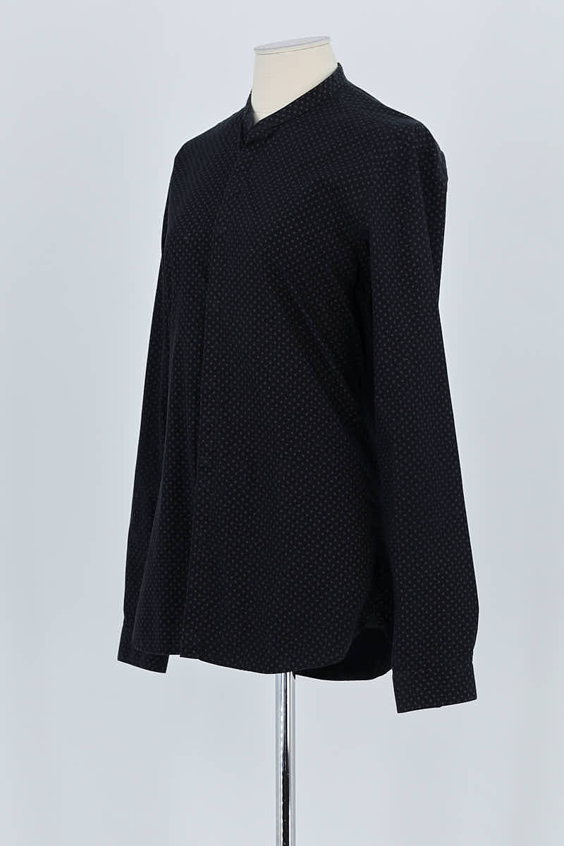 Chemise The Kooples  Noir