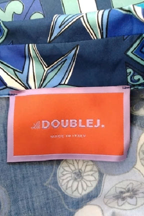 Robe La DoubleJ  Bleu