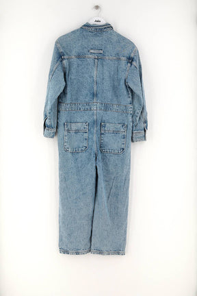 Combinaison American Vintage  Bleu