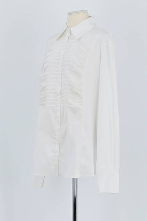 Chemise Marina Rinaldi  Blanc