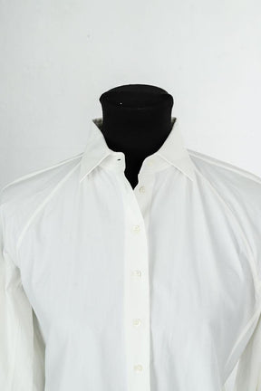 Chemise Alaïa  Blanc