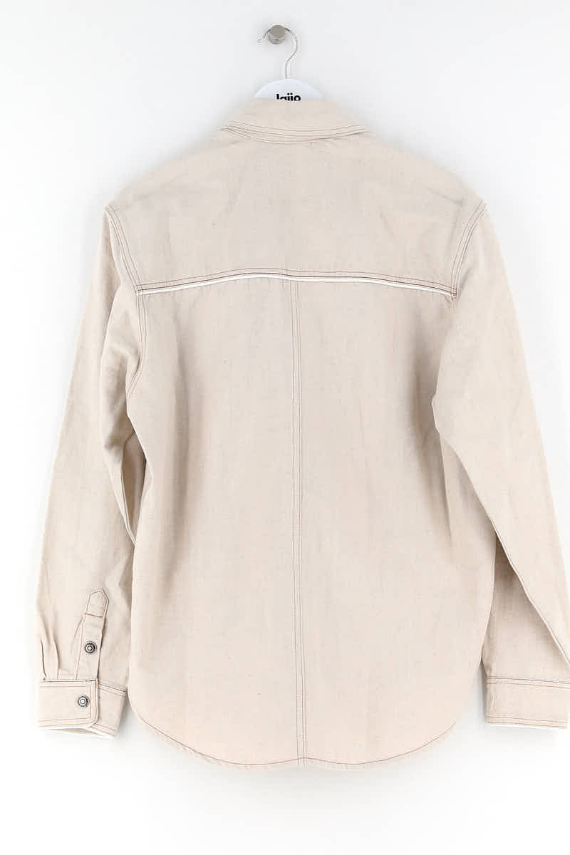 Veste Isabel Marant  Beige