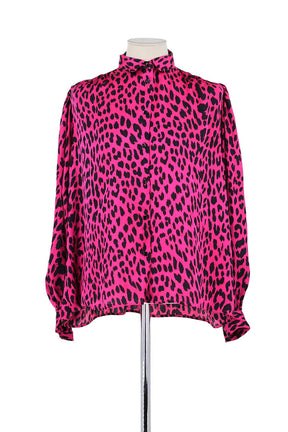 Chemise Maje  Rose