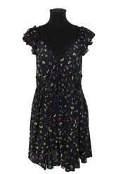 Robe The Kooples  Noir