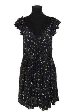 Robe The Kooples  Noir