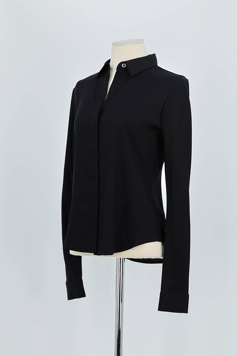 Chemise Theory  Noir