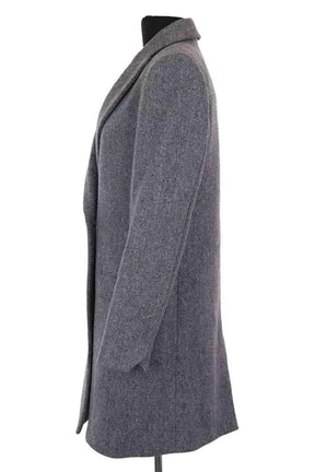 Manteau Zadig & Voltaire Gris en Laine