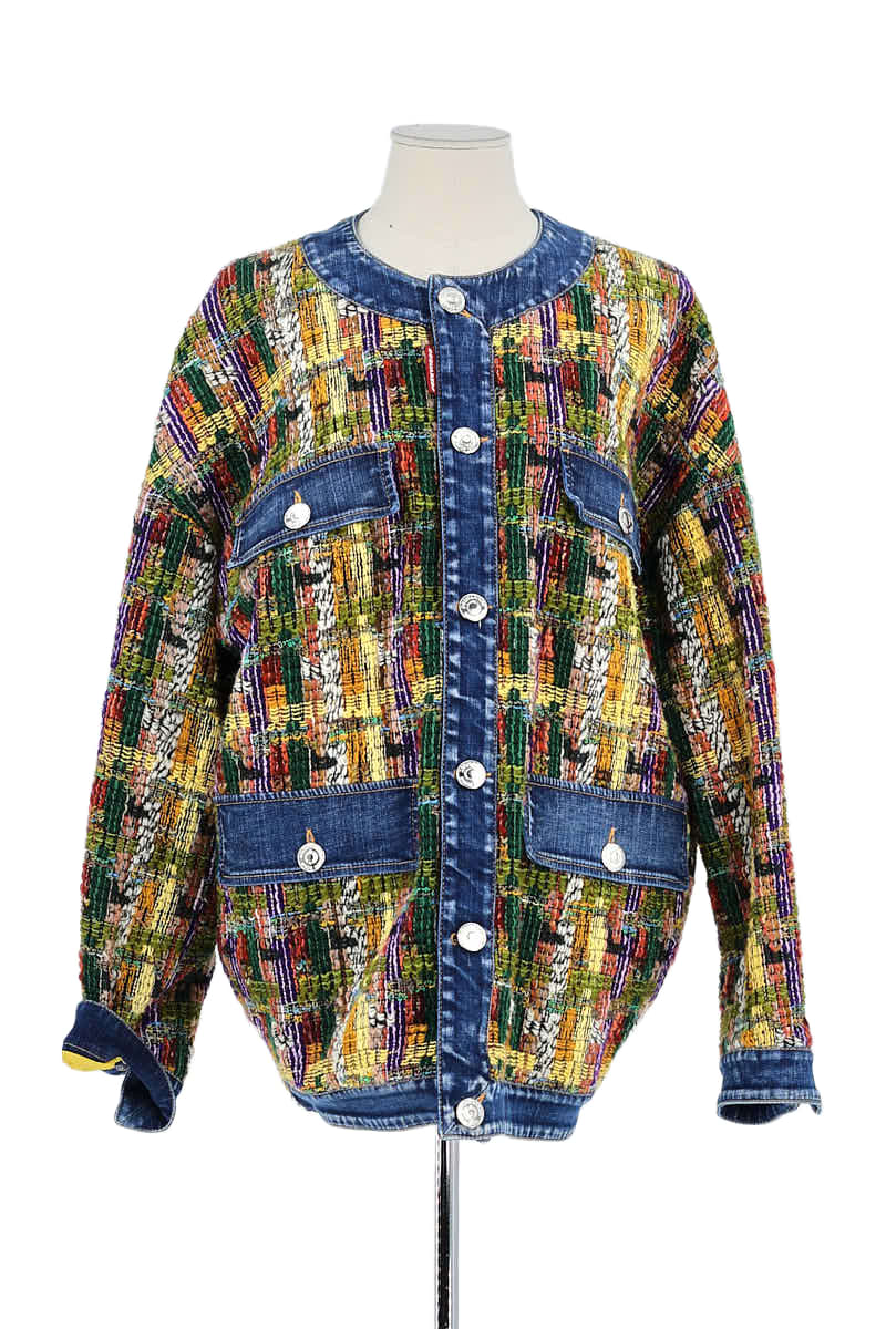Autres Dsquared2  Multicolore