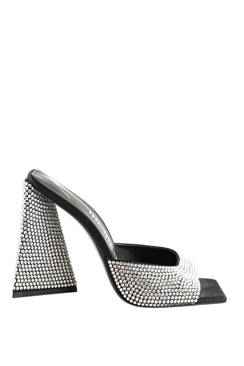 Talons The Attico  Noir