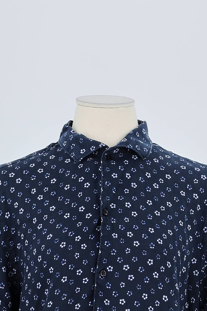 Chemise The Kooples  Marine